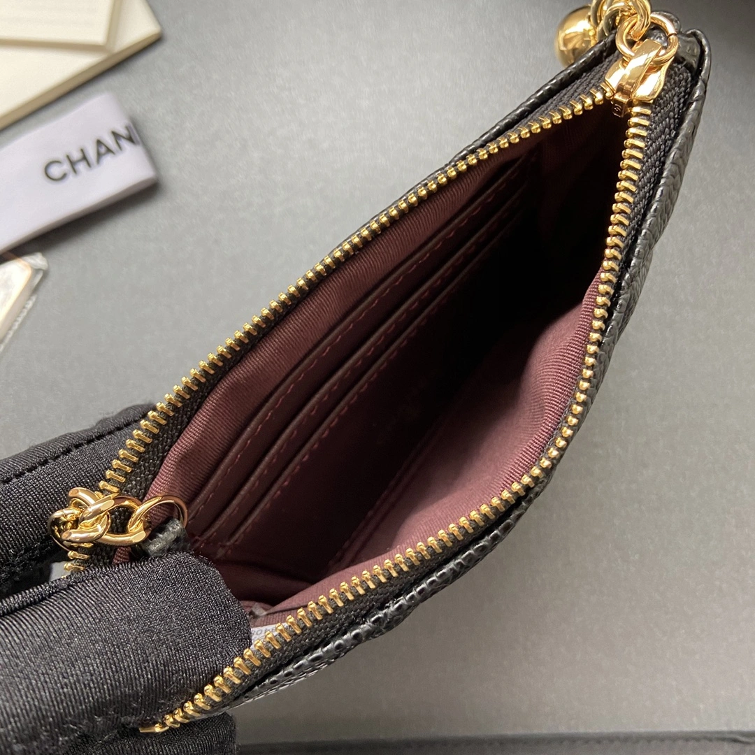 Chanel Wallets Purse SportInspired 56503