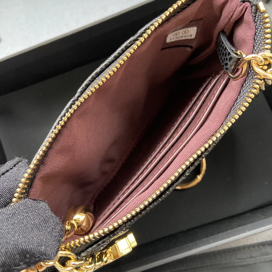 Chanel Wallets Purse SportInspired 56503