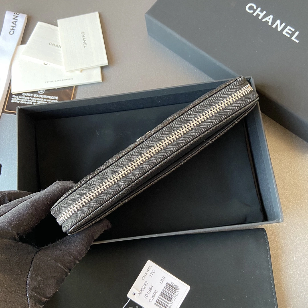 Chanel Wallets Purse Thermal 56506