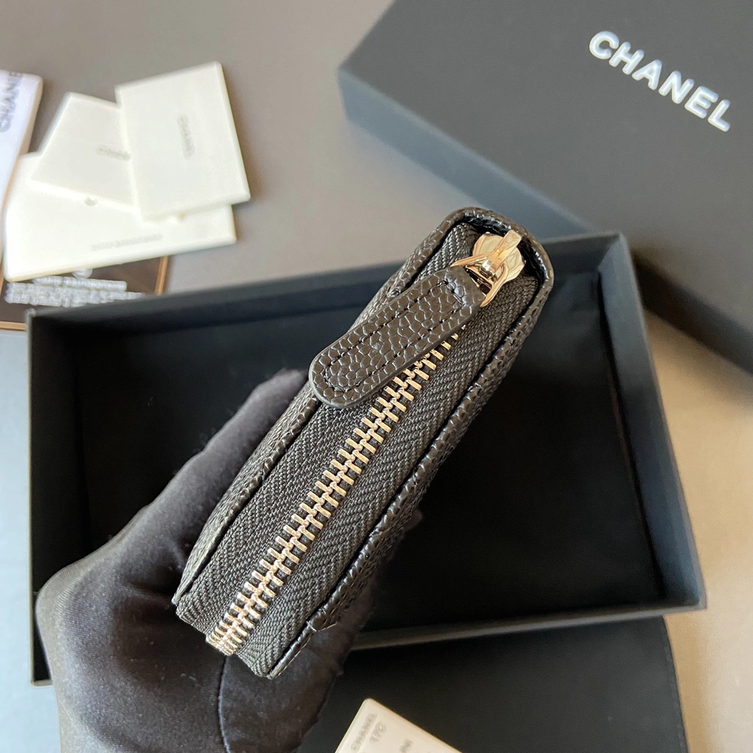 Chanel Wallets Purse Thermal 56506