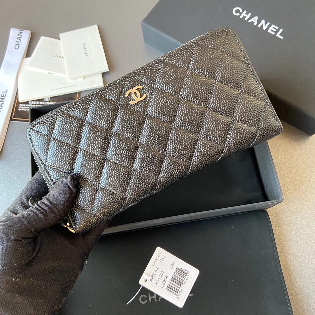 Chanel Wallets Purse Thermal 56506