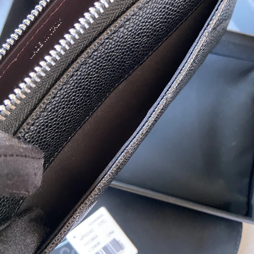 Chanel Wallets Purse Thermal 56506