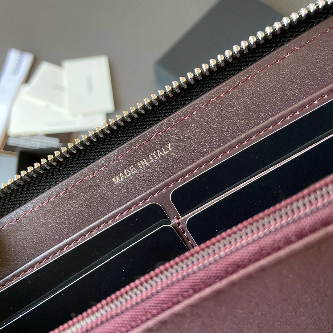 Chanel Wallets Purse Thermal 56506