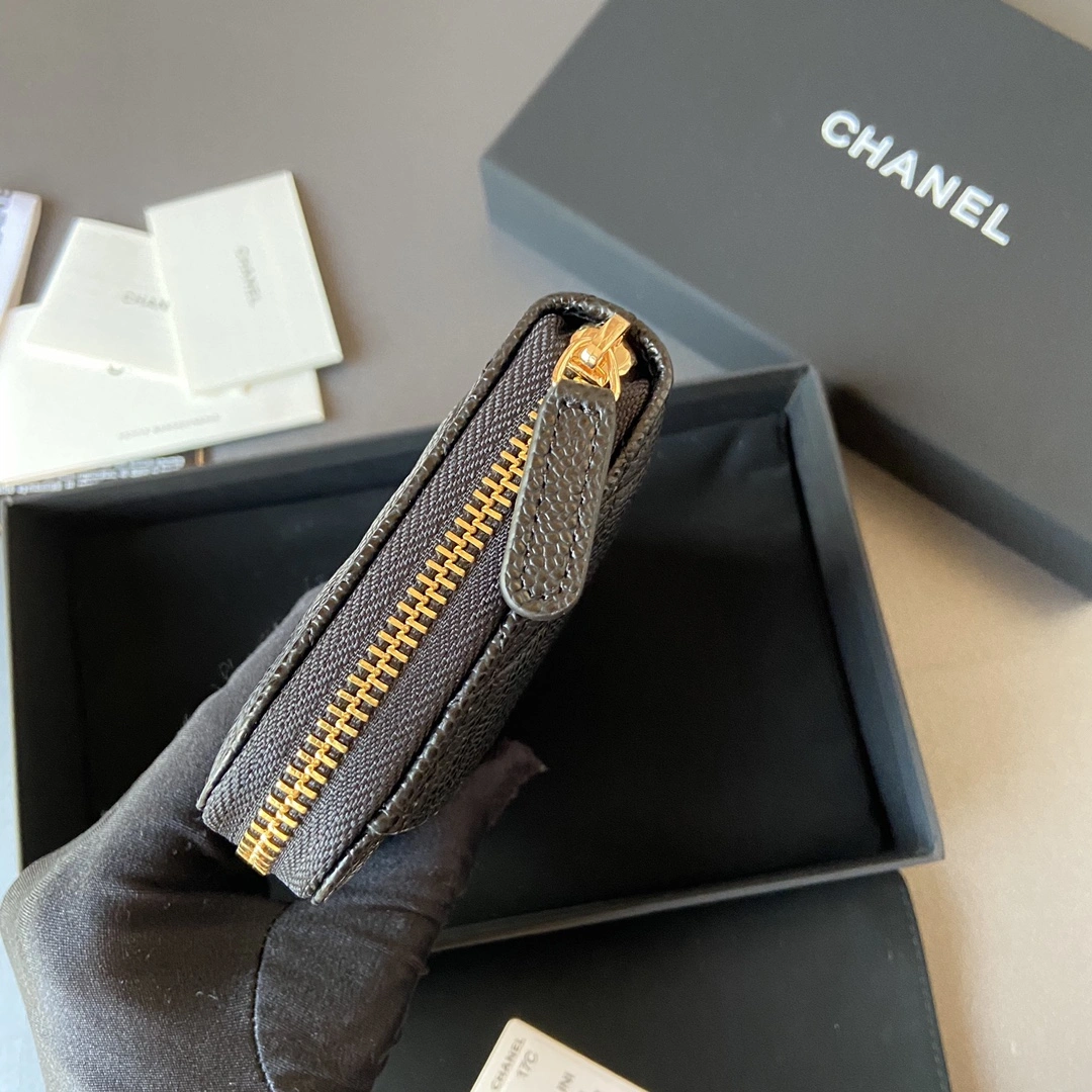 Stylish Chanel Wallets Purse 56504