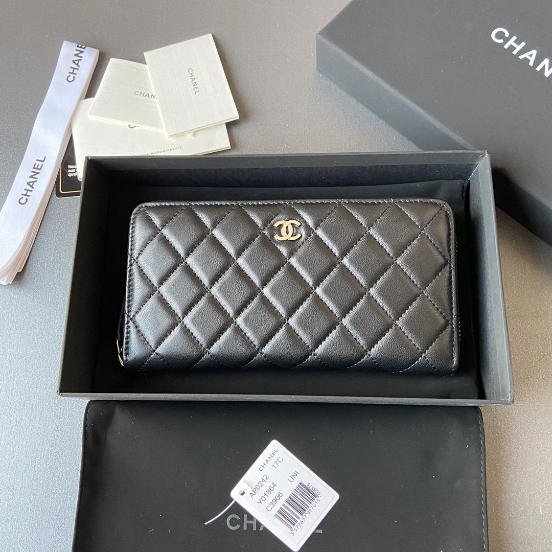 Chanel Wallets Purse SportInspired 56500