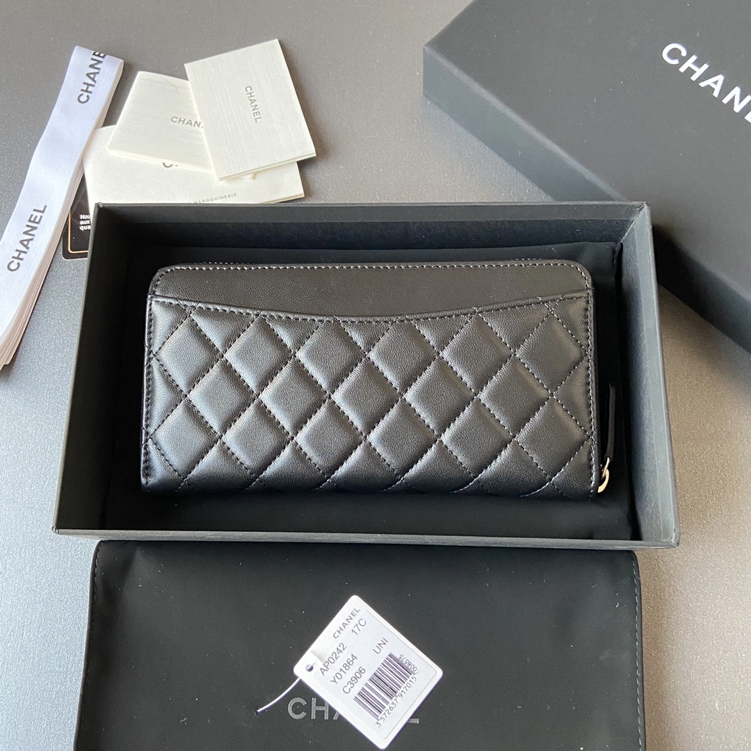 Chanel Wallets Purse SportInspired 56500