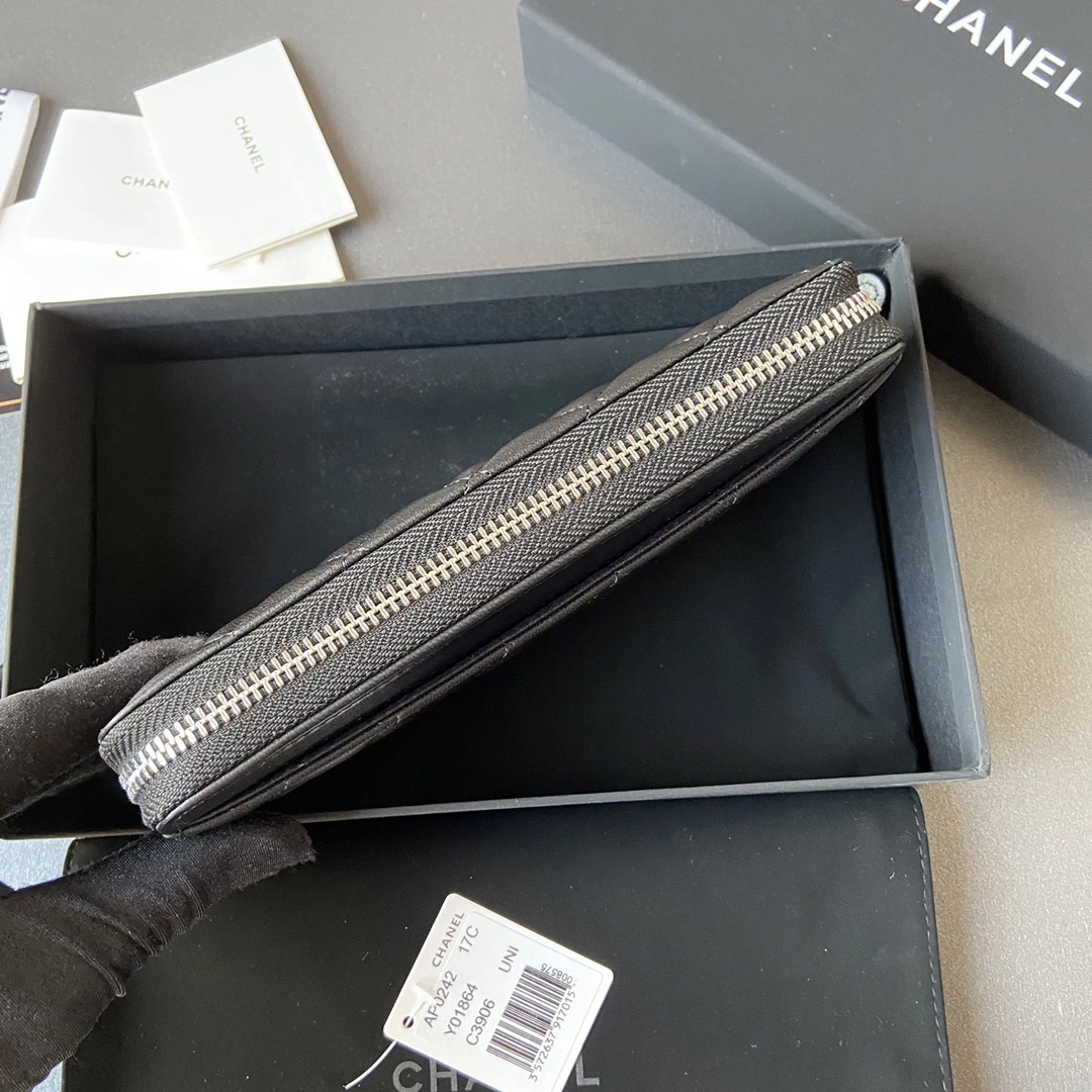 Chanel Wallets Purse SportInspired 56500