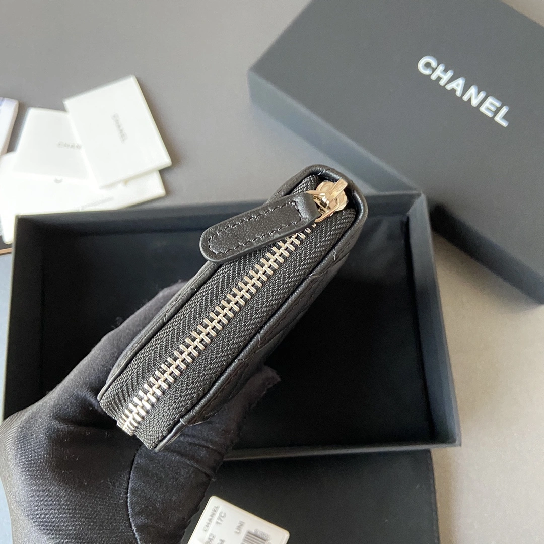 Chanel Wallets Purse SportInspired 56500