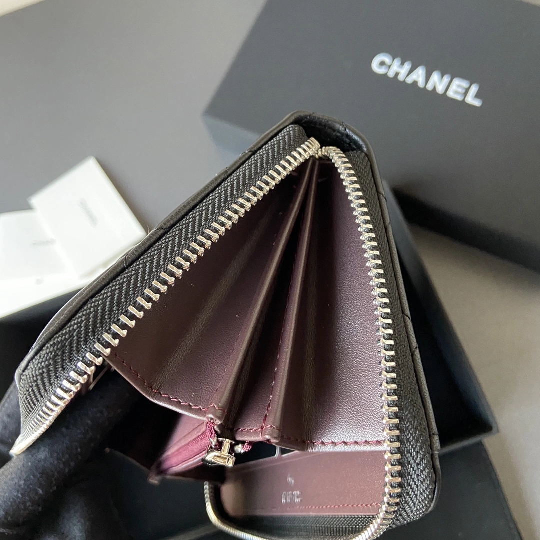 Chanel Wallets Purse SportInspired 56500