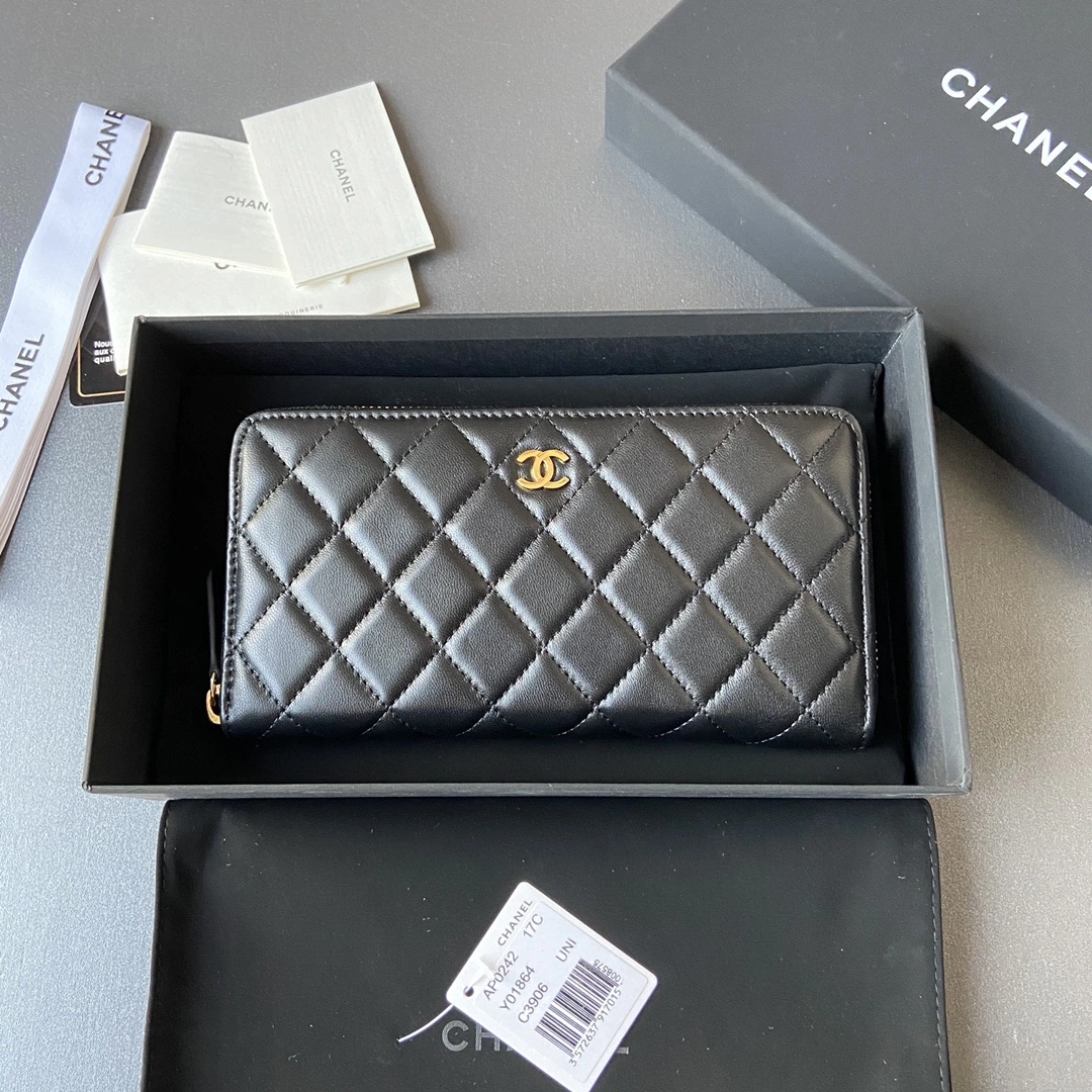 Chanel Wallets Purse Popular 56499