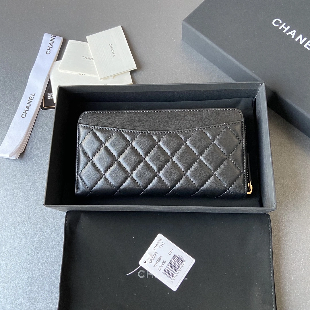 Chanel Wallets Purse Popular 56499