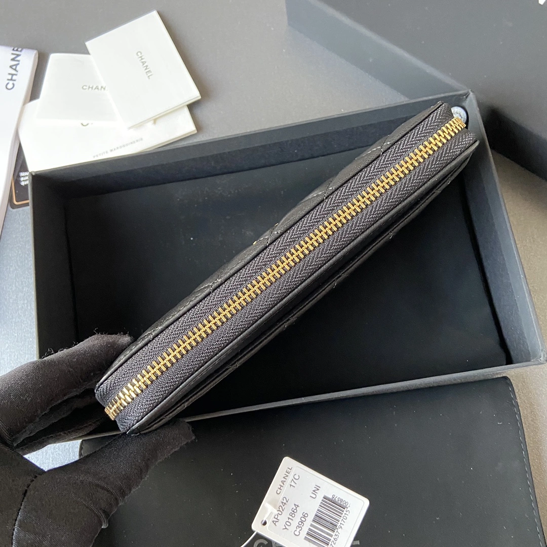 Chanel Wallets Purse Popular 56499