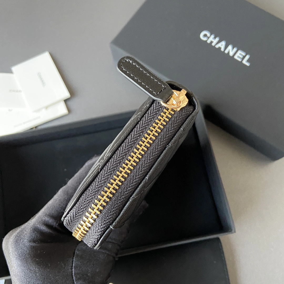 Chanel Wallets Purse Popular 56499