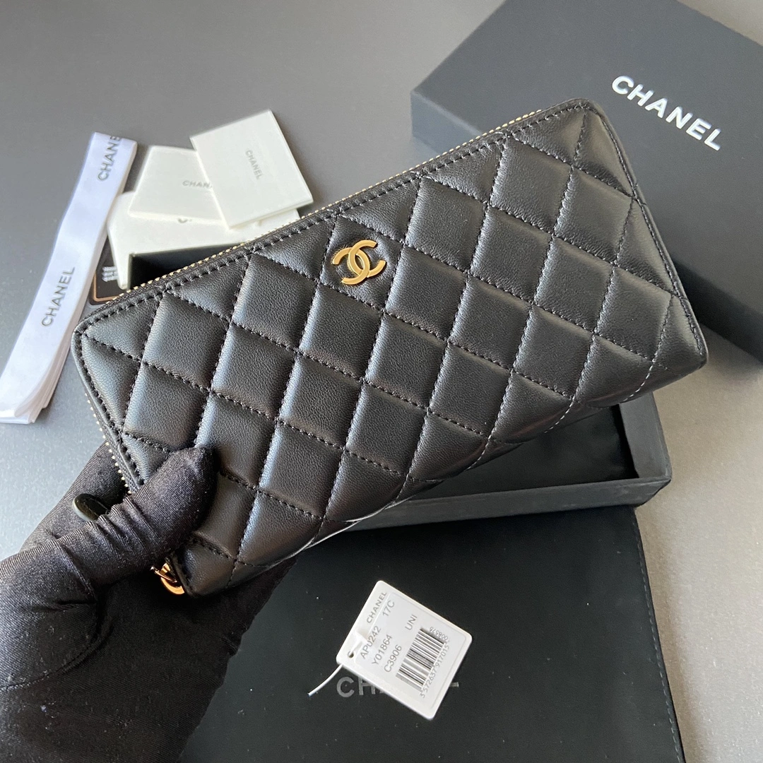Chanel Wallets Purse Popular 56499