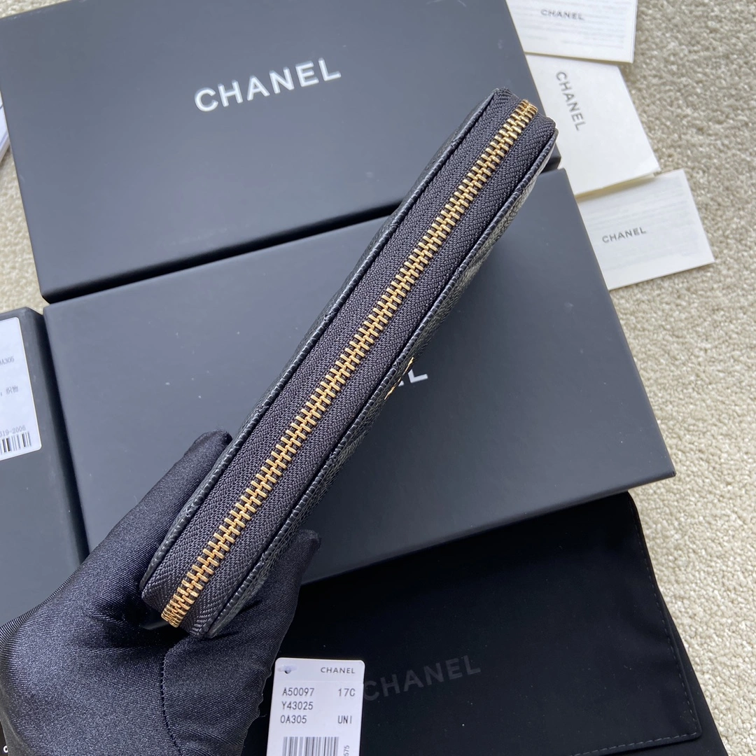 MultiPurpose Chanel Wallets Purse 56502