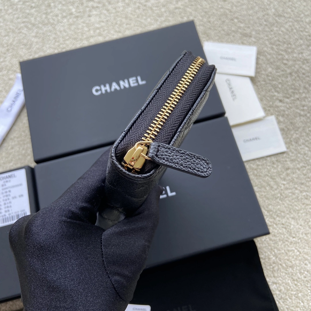 MultiPurpose Chanel Wallets Purse 56502