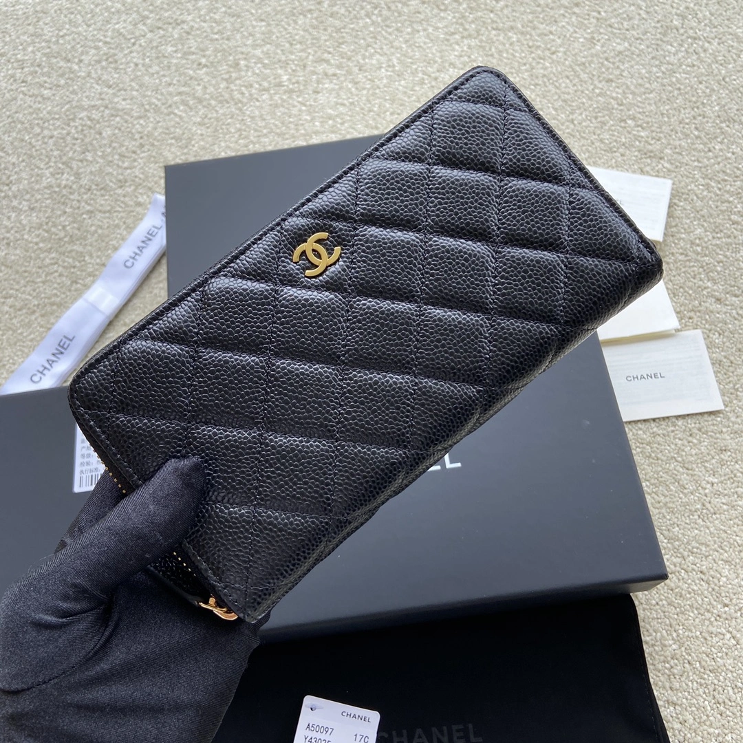 MultiPurpose Chanel Wallets Purse 56502