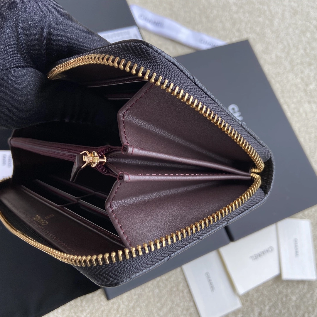 MultiPurpose Chanel Wallets Purse 56502