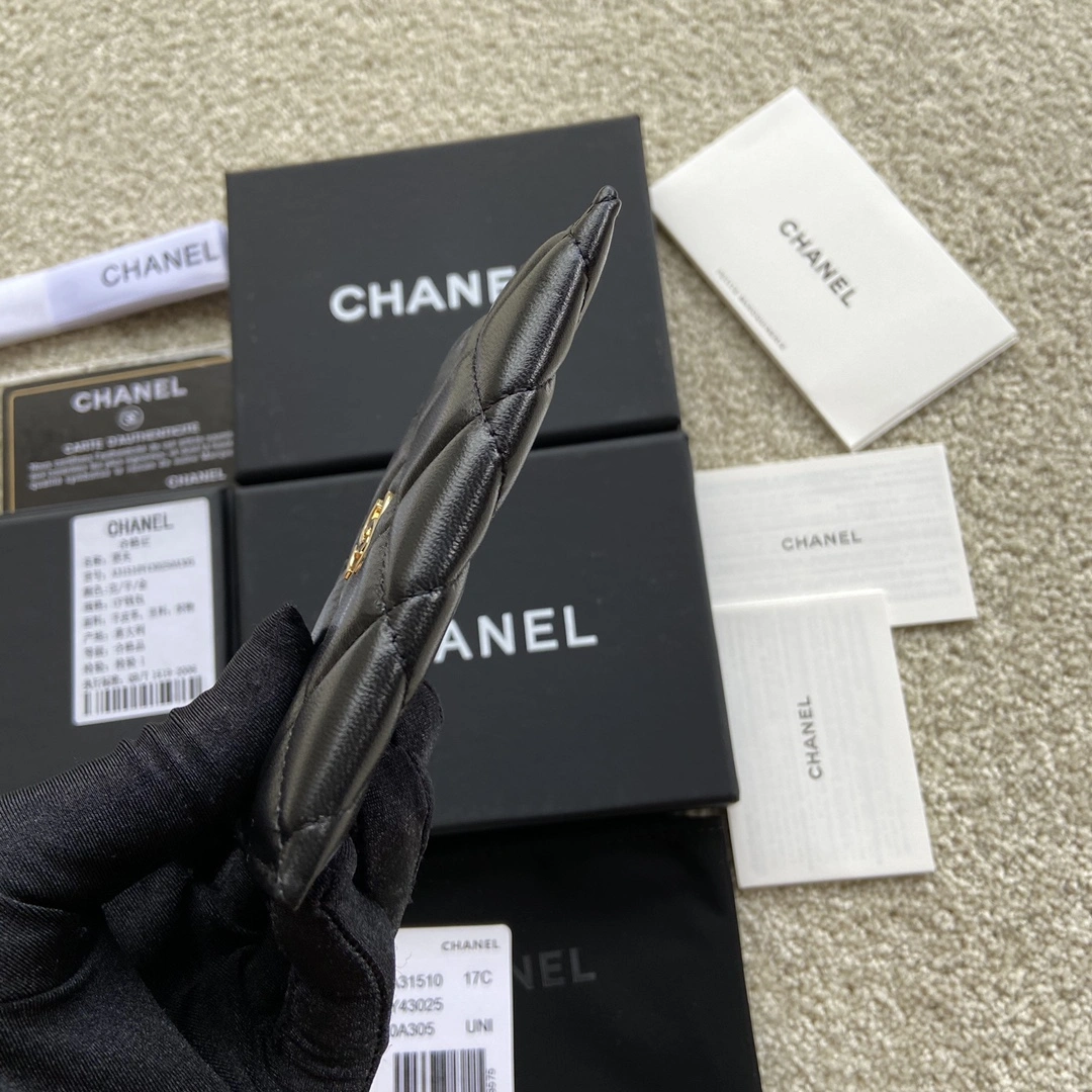 FlexibleFit Chanel Wallets Purse 56487