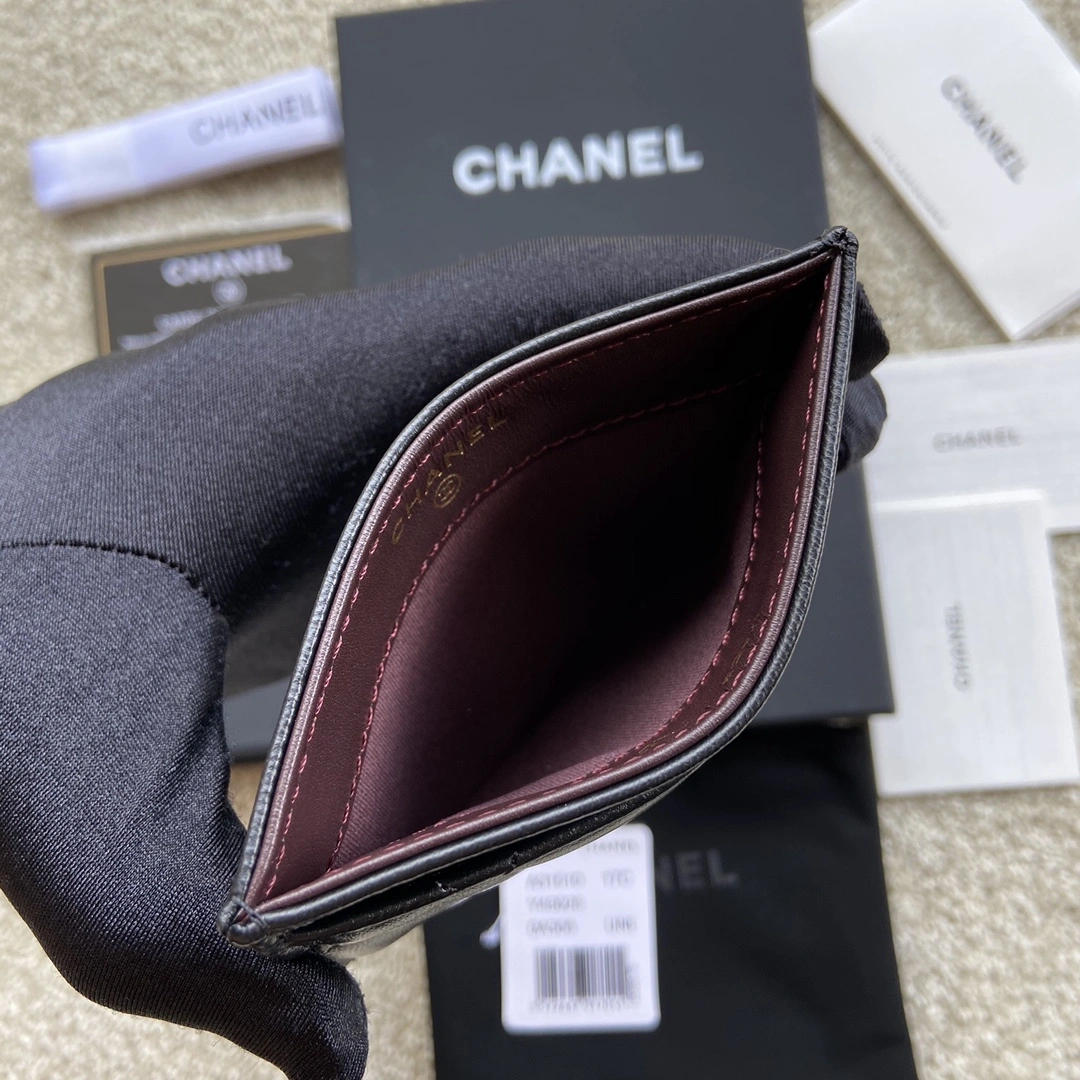 FlexibleFit Chanel Wallets Purse 56487