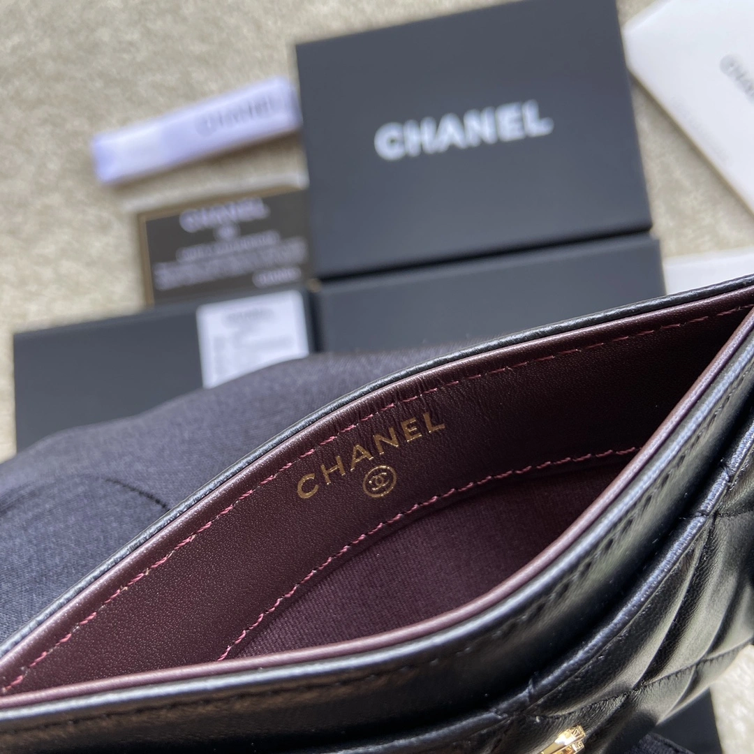 FlexibleFit Chanel Wallets Purse 56487
