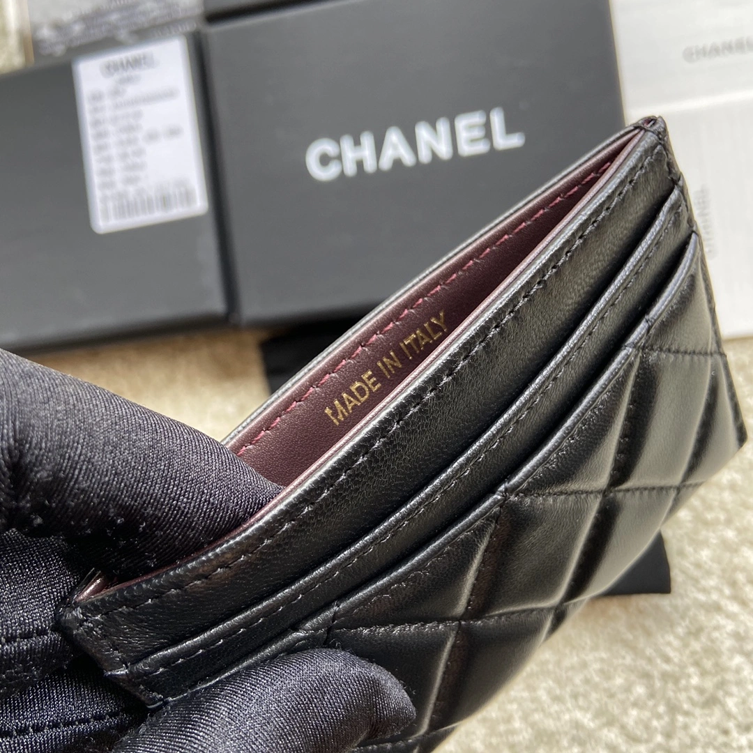 FlexibleFit Chanel Wallets Purse 56487