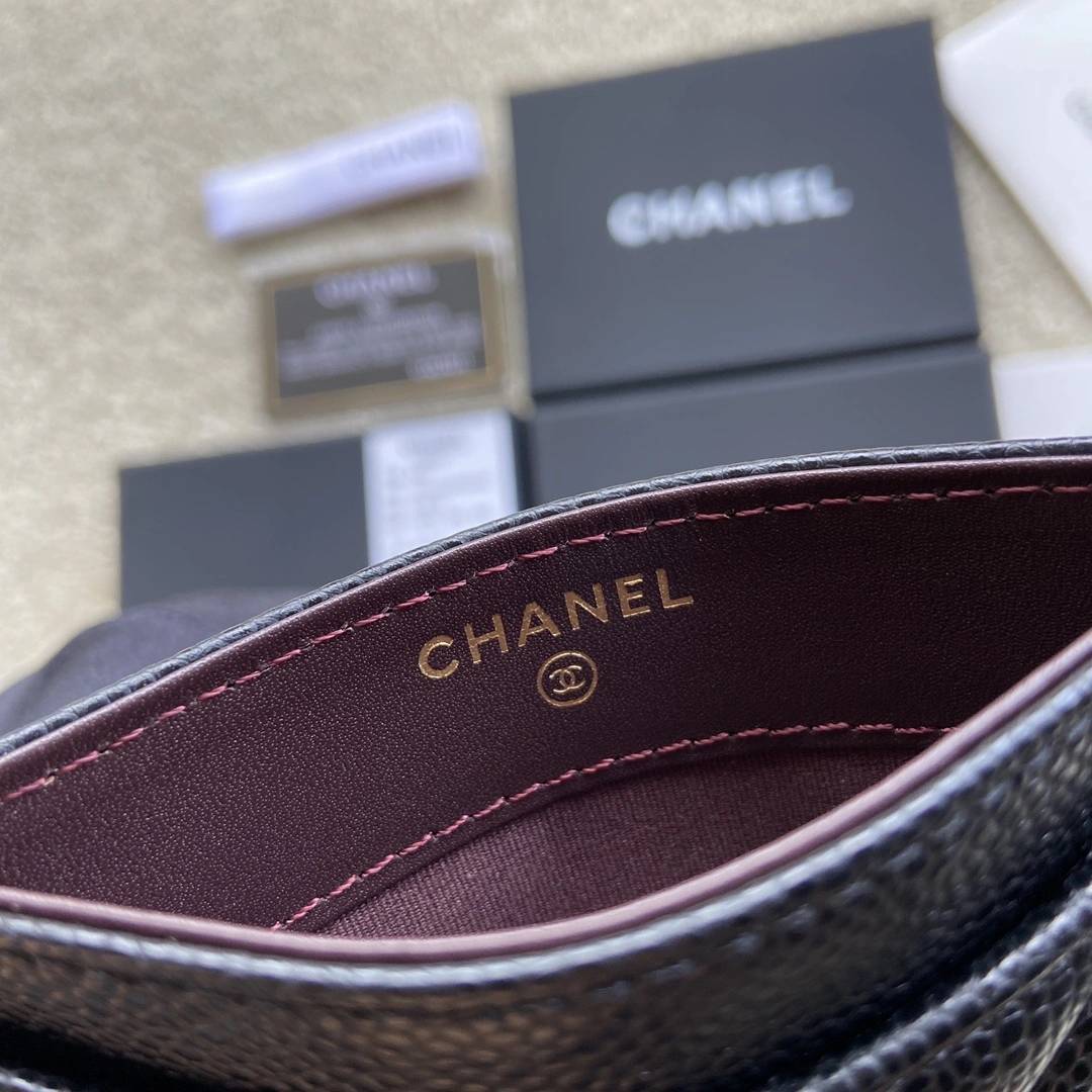 SunProtective Chanel Wallets Purse 56494