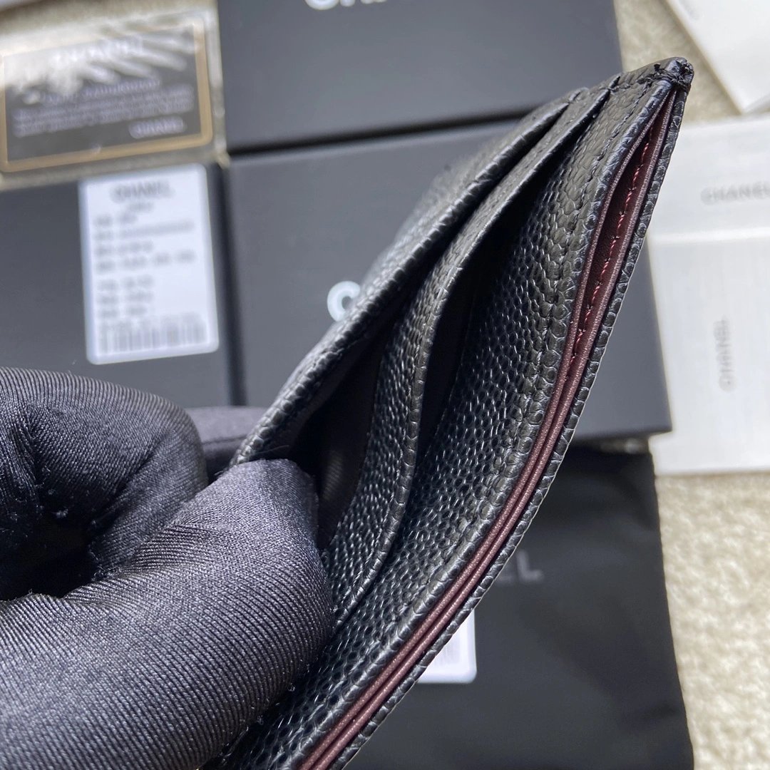 SunProtective Chanel Wallets Purse 56494