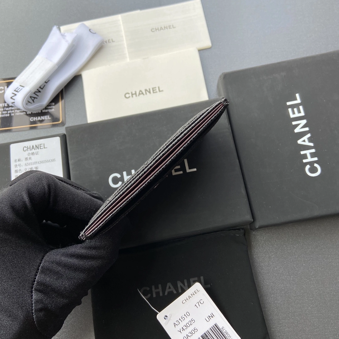 Chanel Wallets Purse BestValue 56486