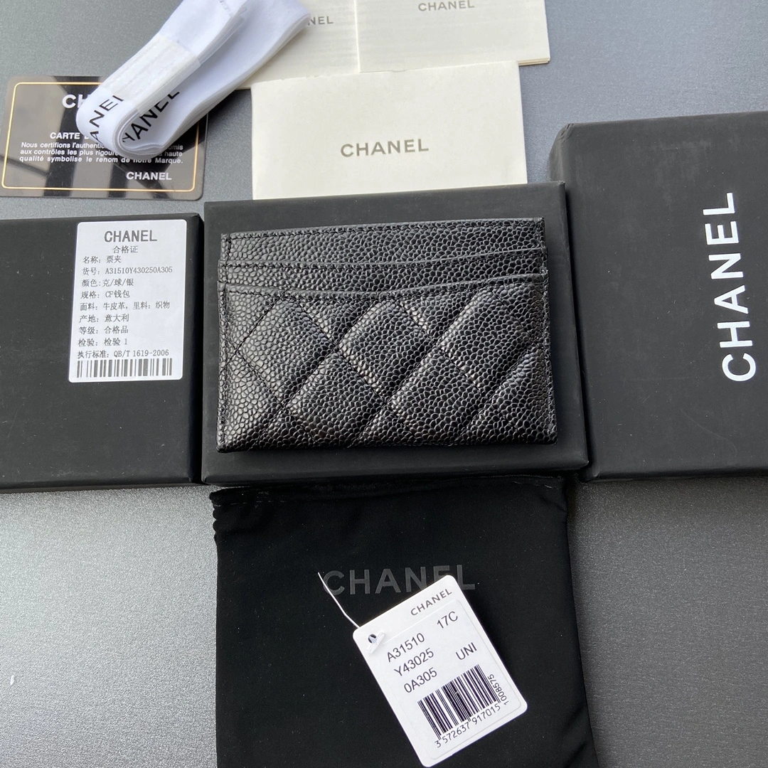 Chanel Wallets Purse BestValue 56486