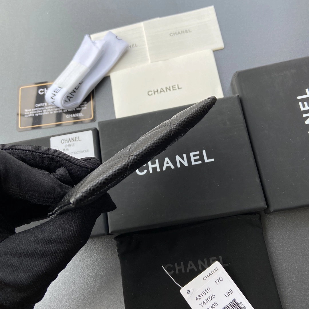 Chanel Wallets Purse BestValue 56486