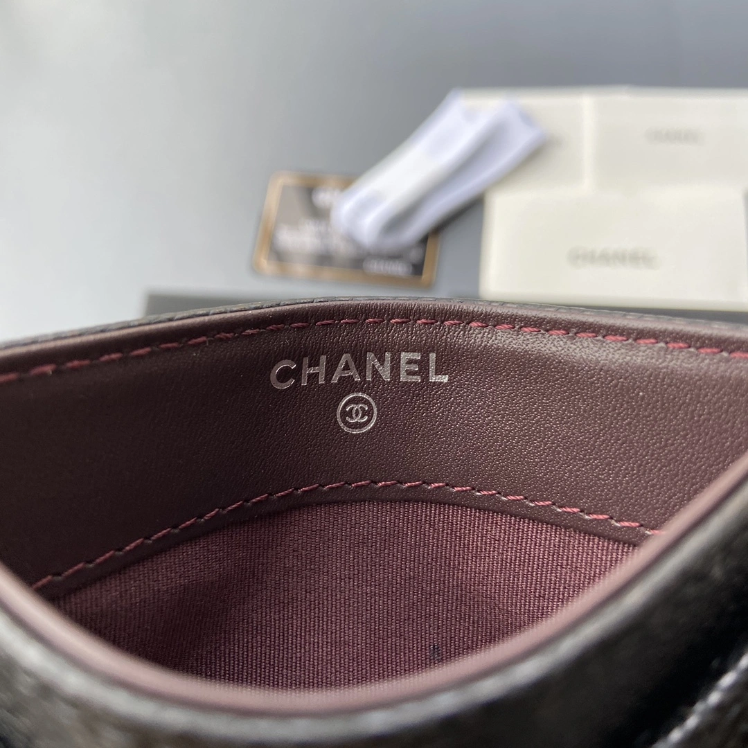 Chanel Wallets Purse BestValue 56486