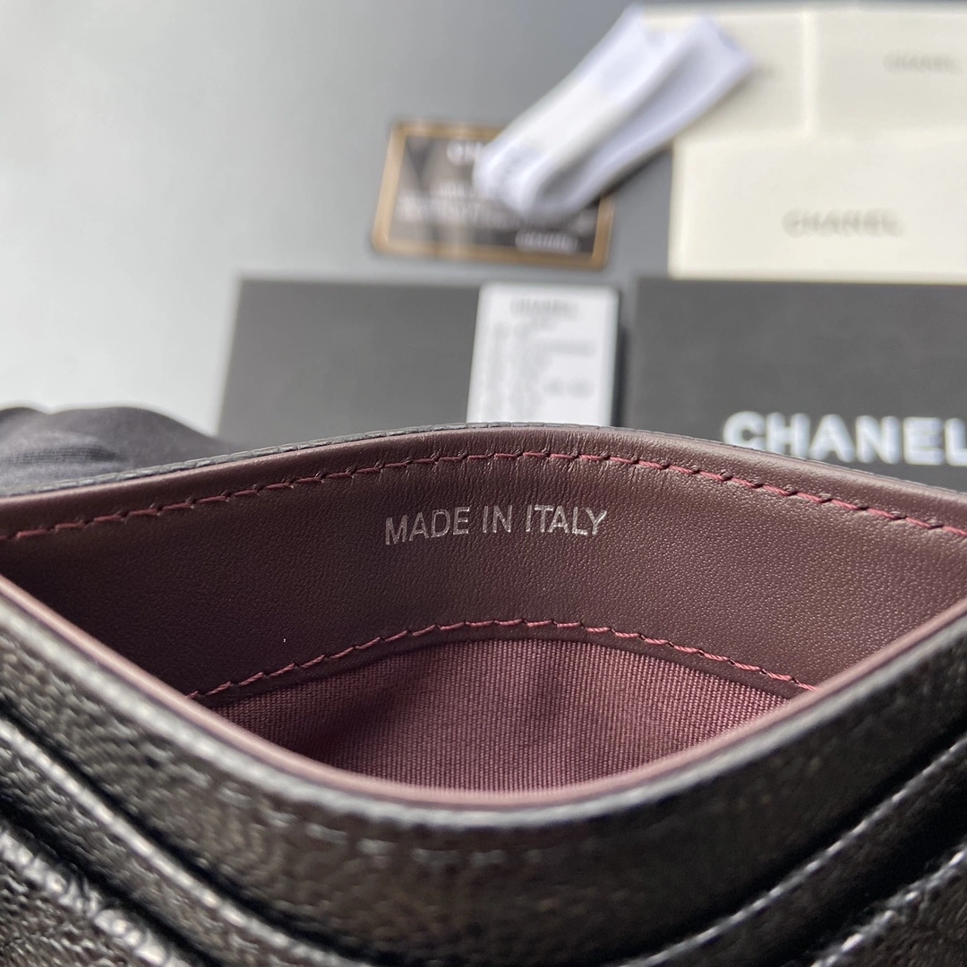Chanel Wallets Purse BestValue 56486