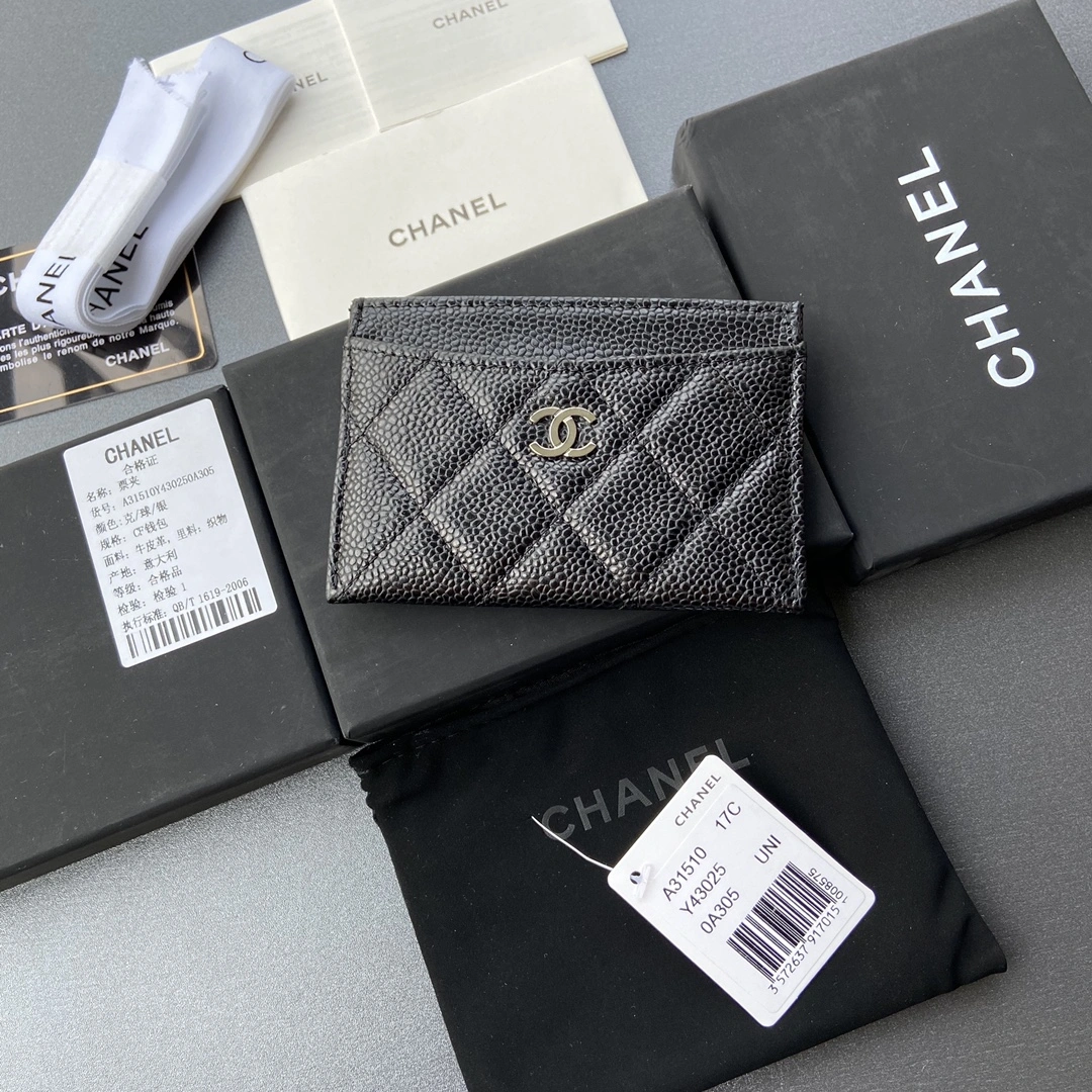 Chanel Wallets Purse BestValue 56486