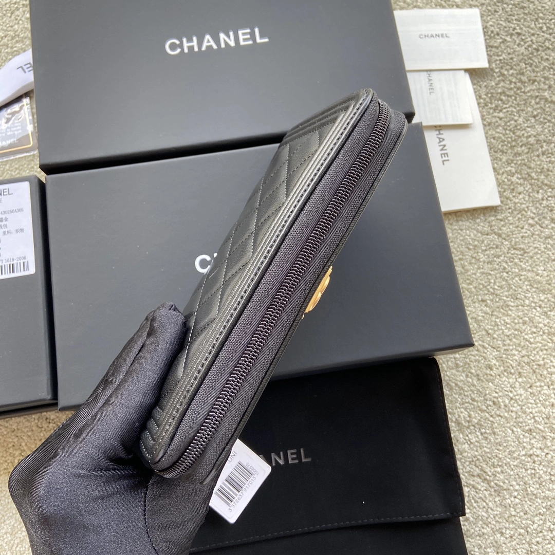 Premium Chanel Wallets Purse 56493