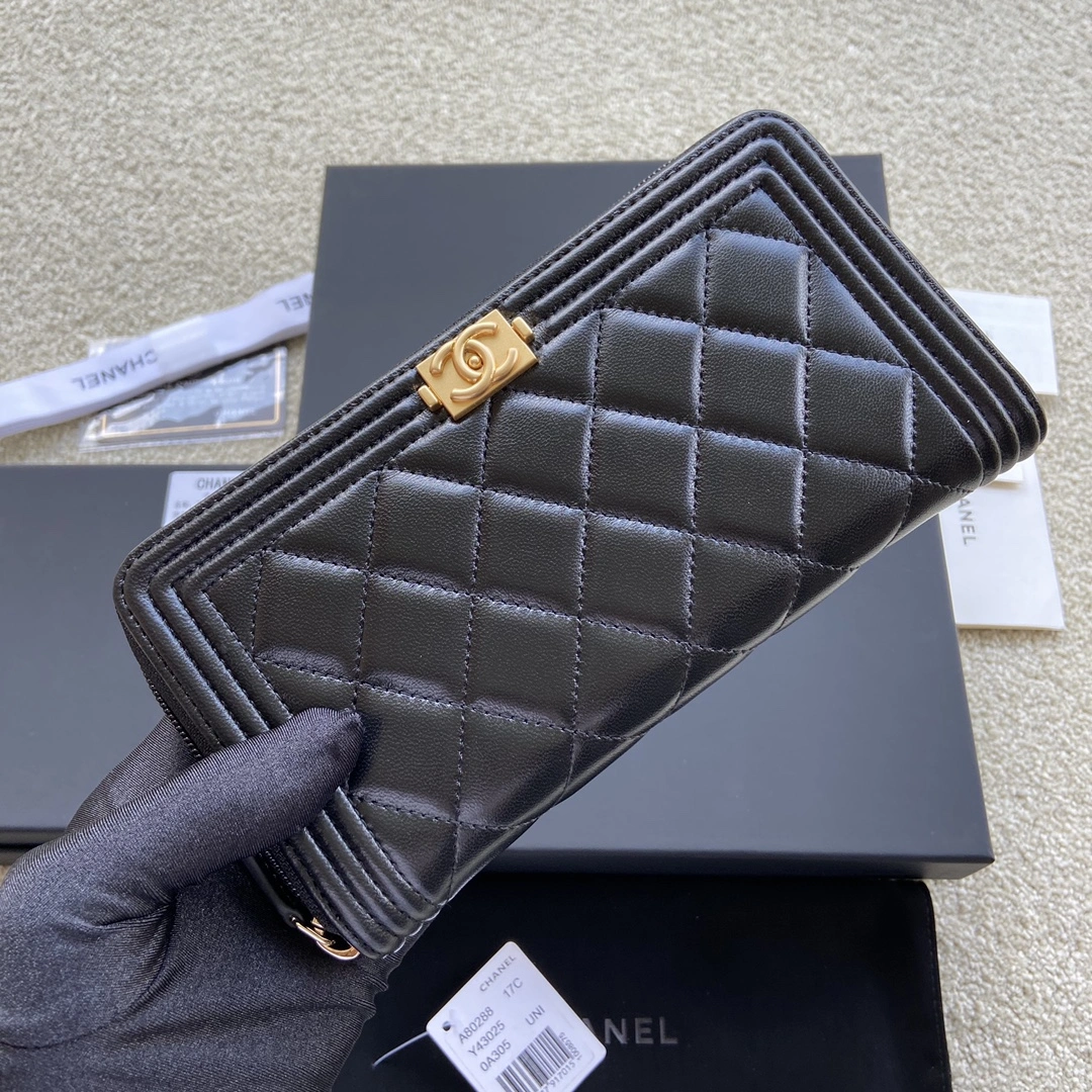 Premium Chanel Wallets Purse 56493