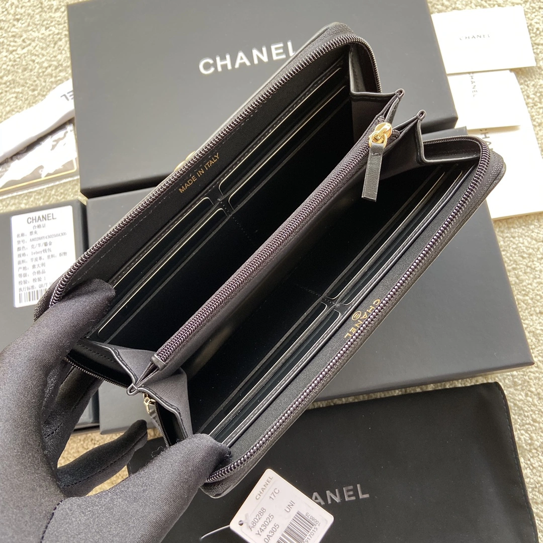 Premium Chanel Wallets Purse 56493
