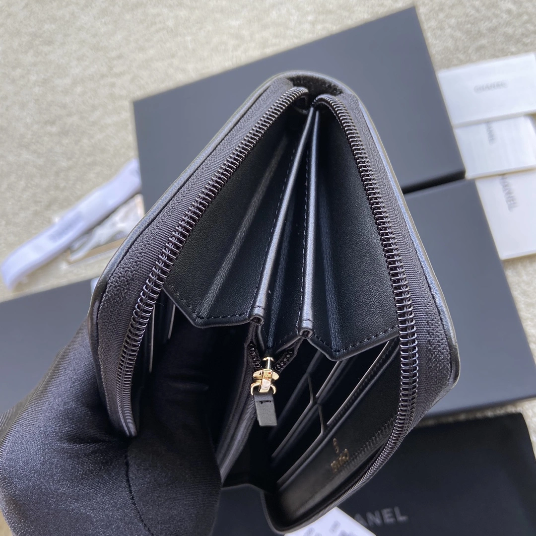 Premium Chanel Wallets Purse 56493