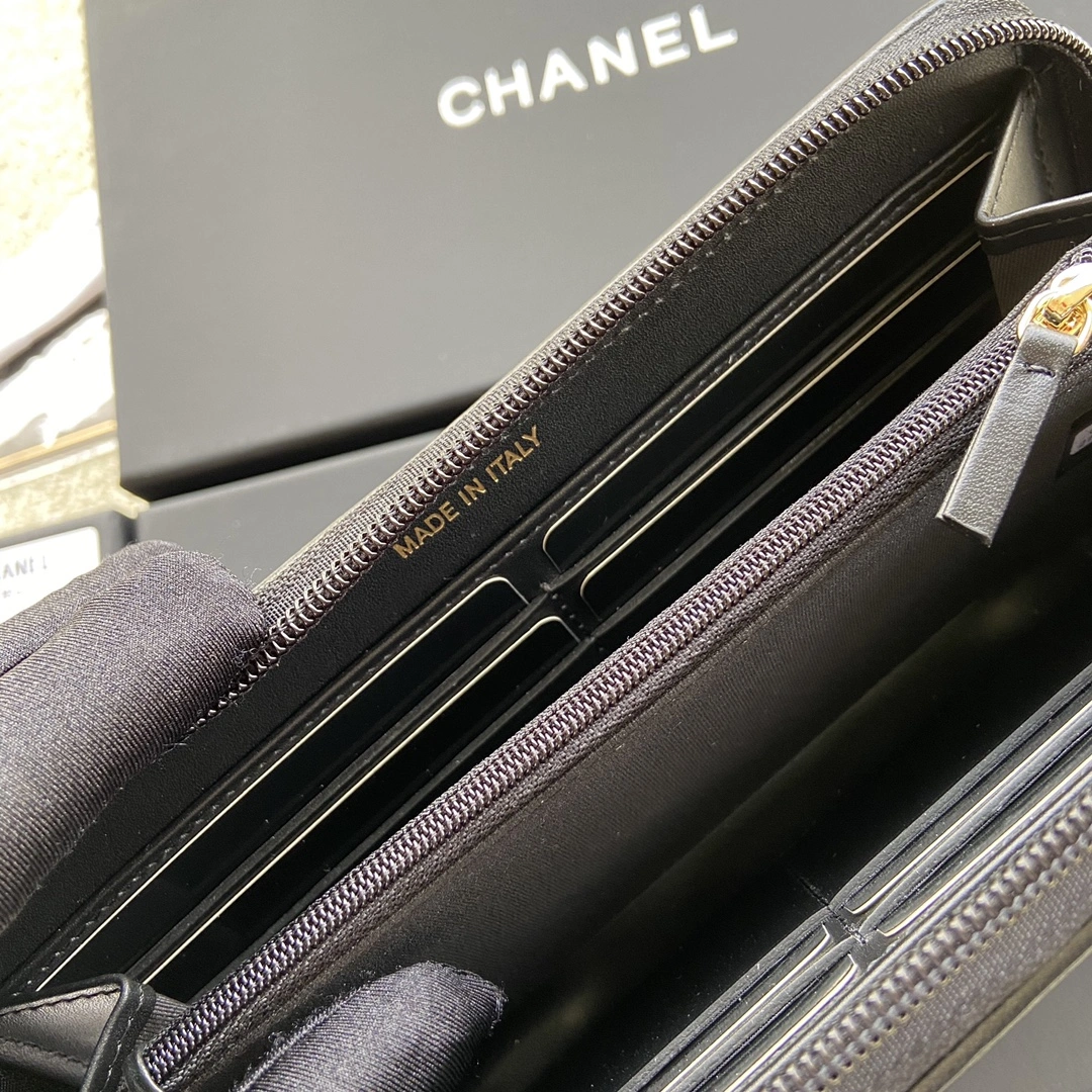 Premium Chanel Wallets Purse 56493