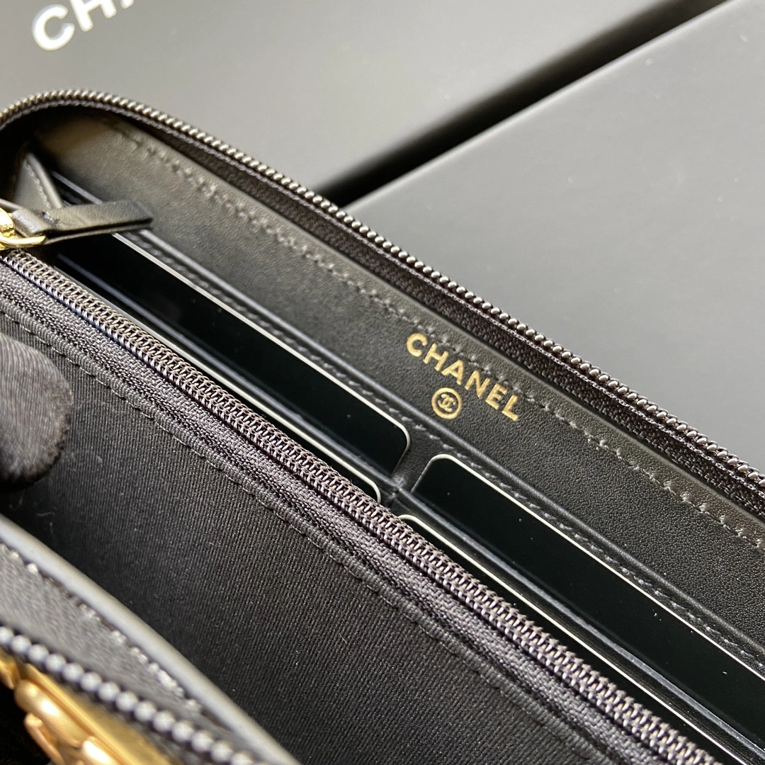 Premium Chanel Wallets Purse 56493