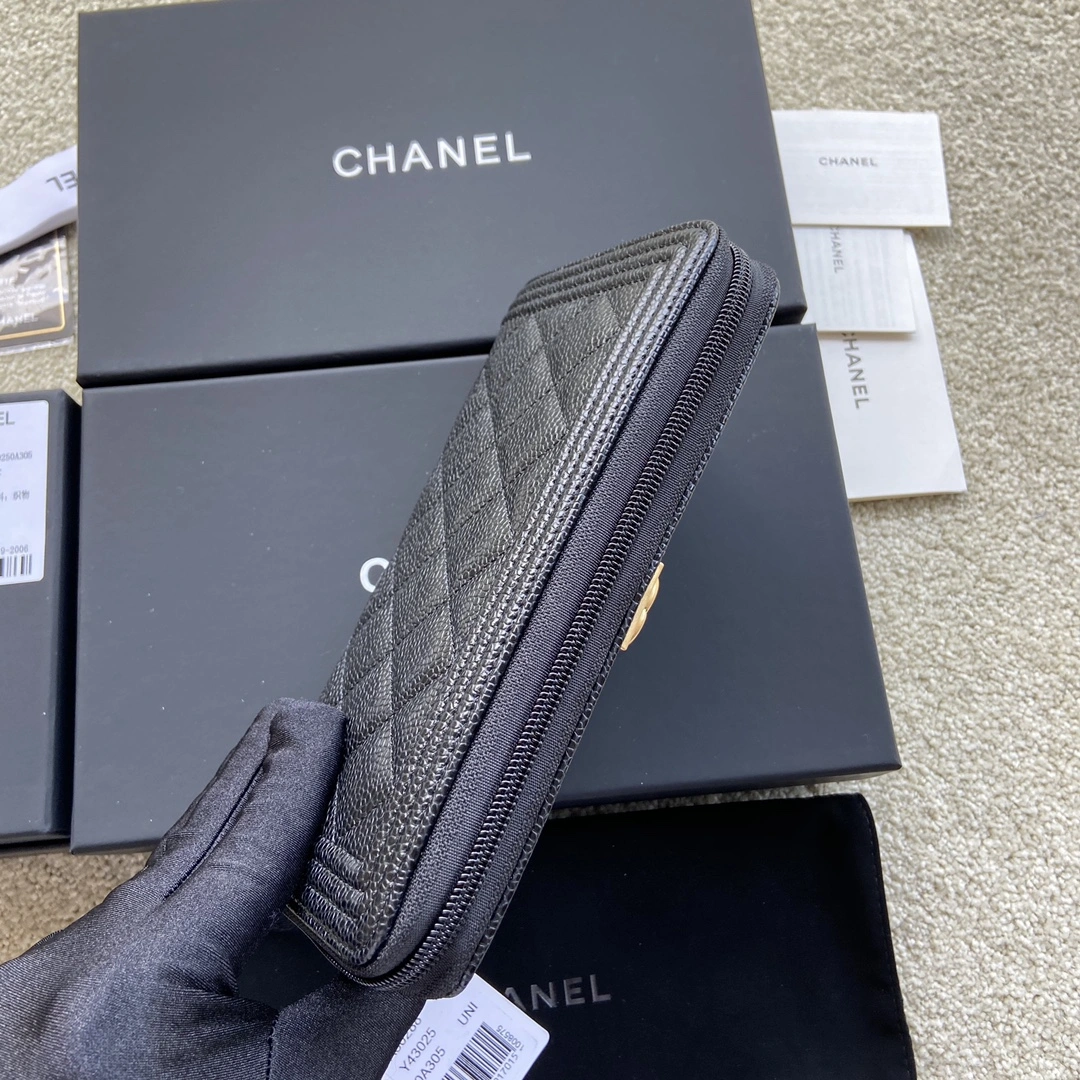 Chanel Wallets Purse Popular 56492