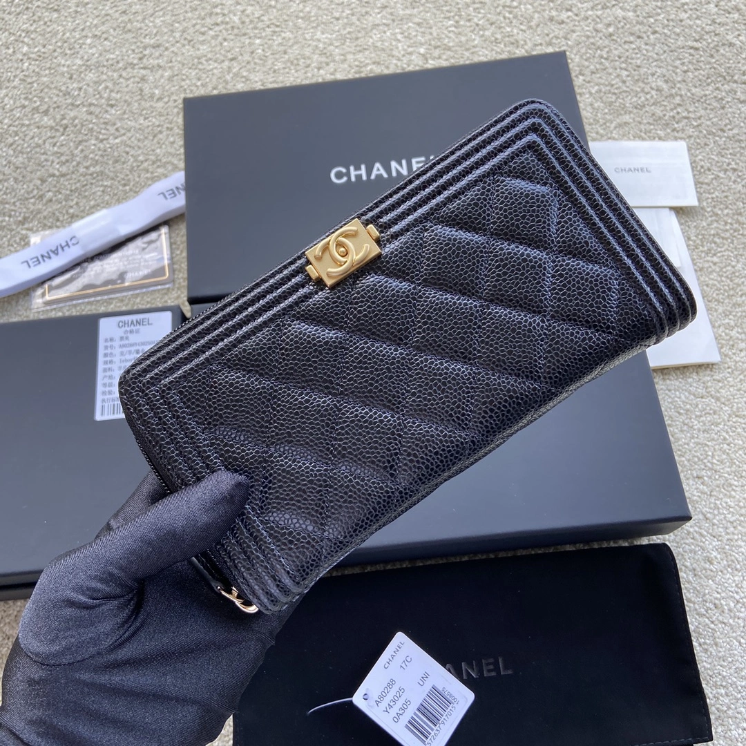Chanel Wallets Purse Popular 56492