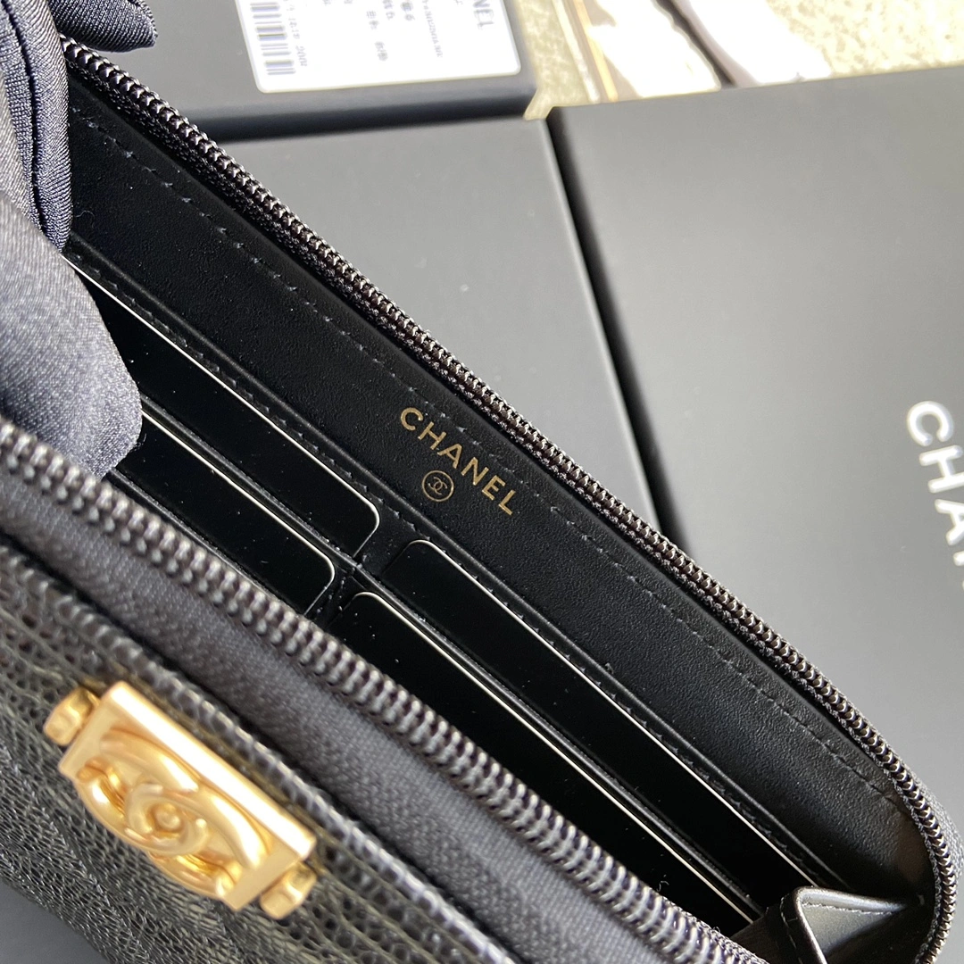 Chanel Wallets Purse Popular 56492