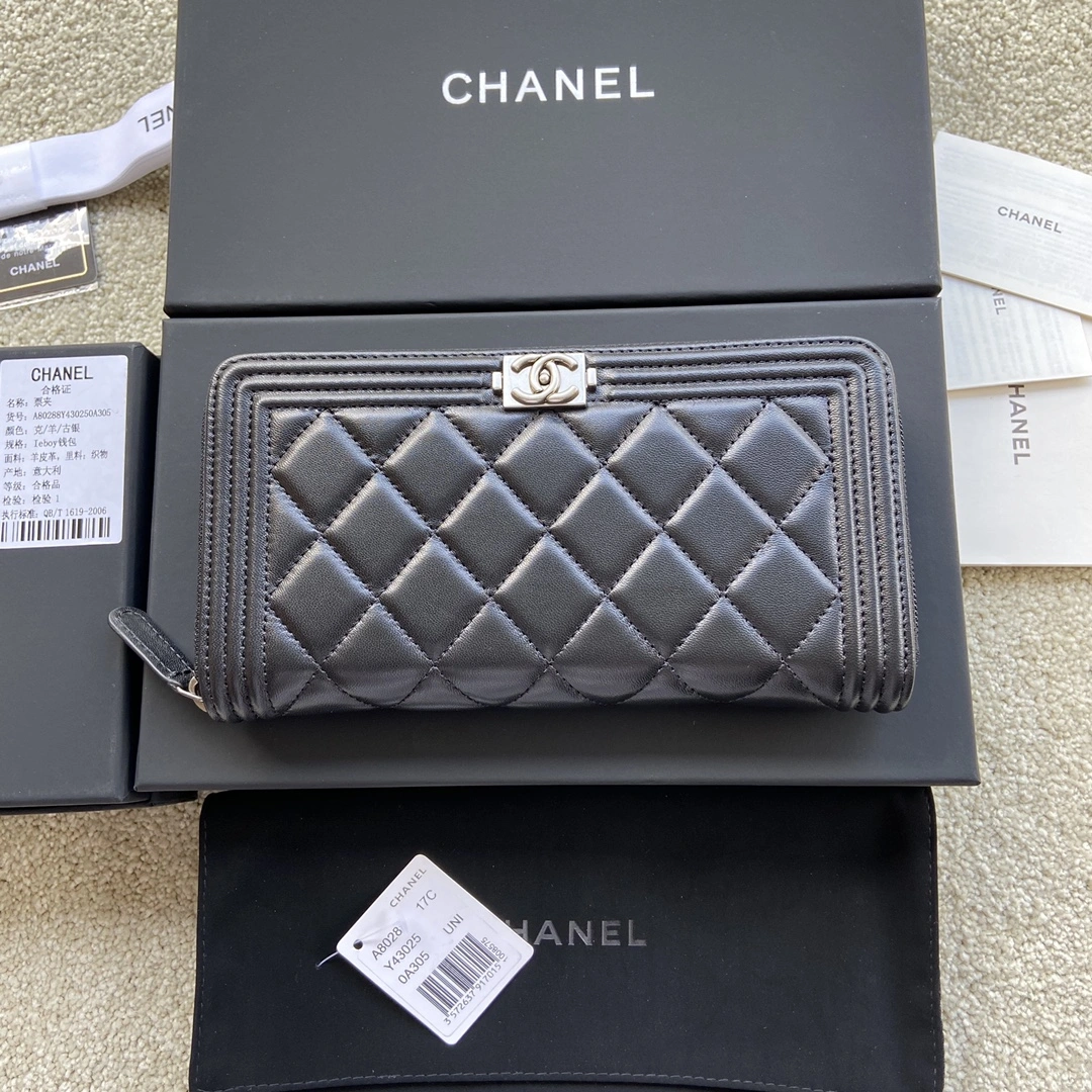 Comfortable Chanel Wallets Purse 56490