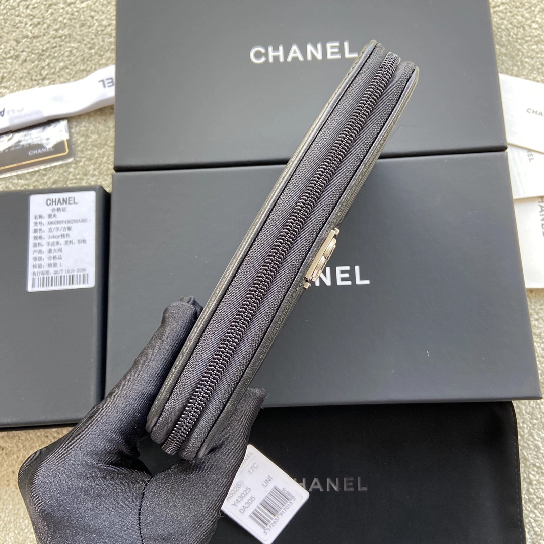 Comfortable Chanel Wallets Purse 56490