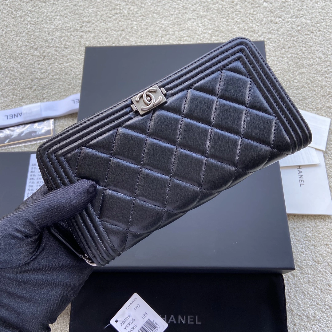 Comfortable Chanel Wallets Purse 56490