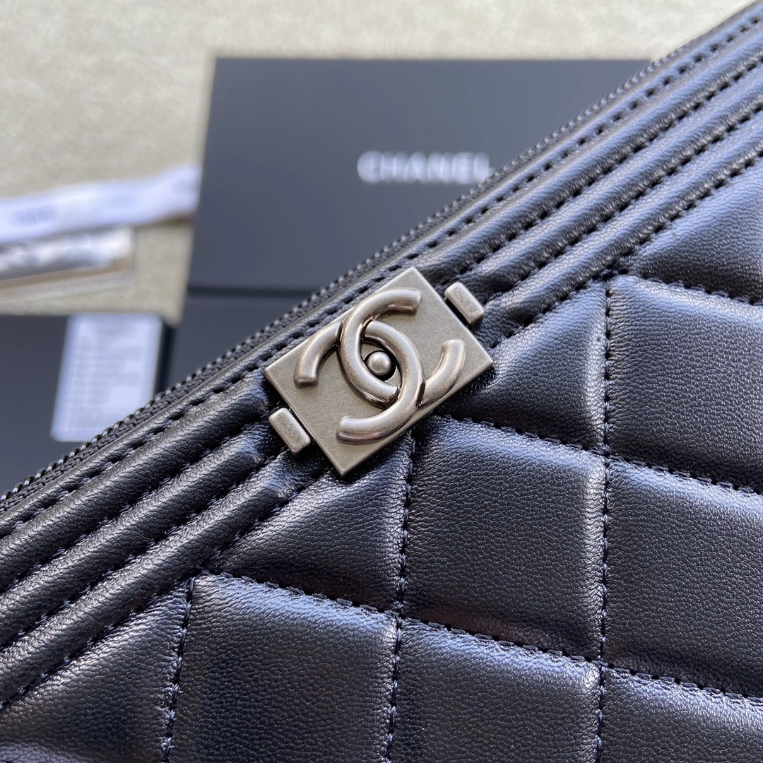 Comfortable Chanel Wallets Purse 56490