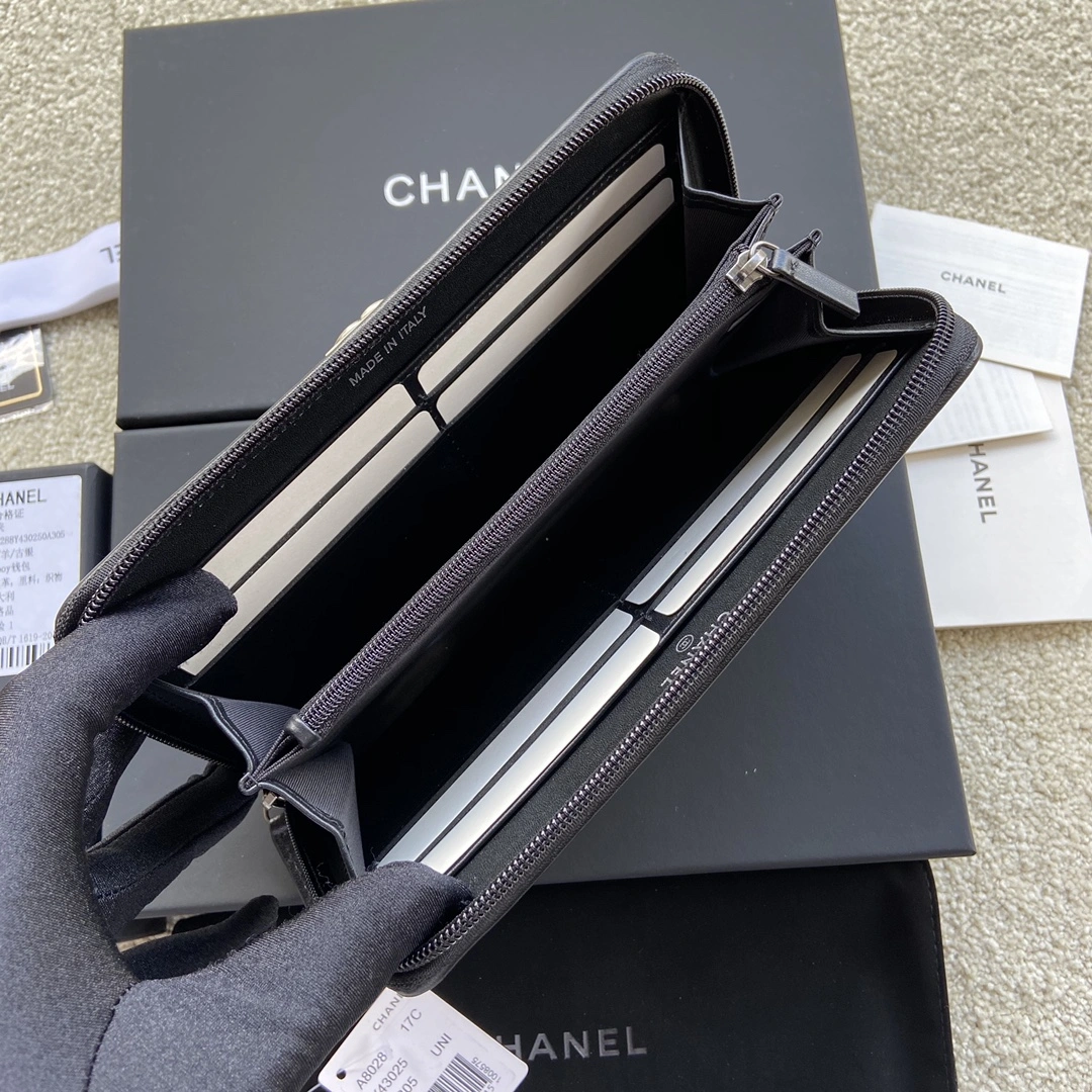 Comfortable Chanel Wallets Purse 56490