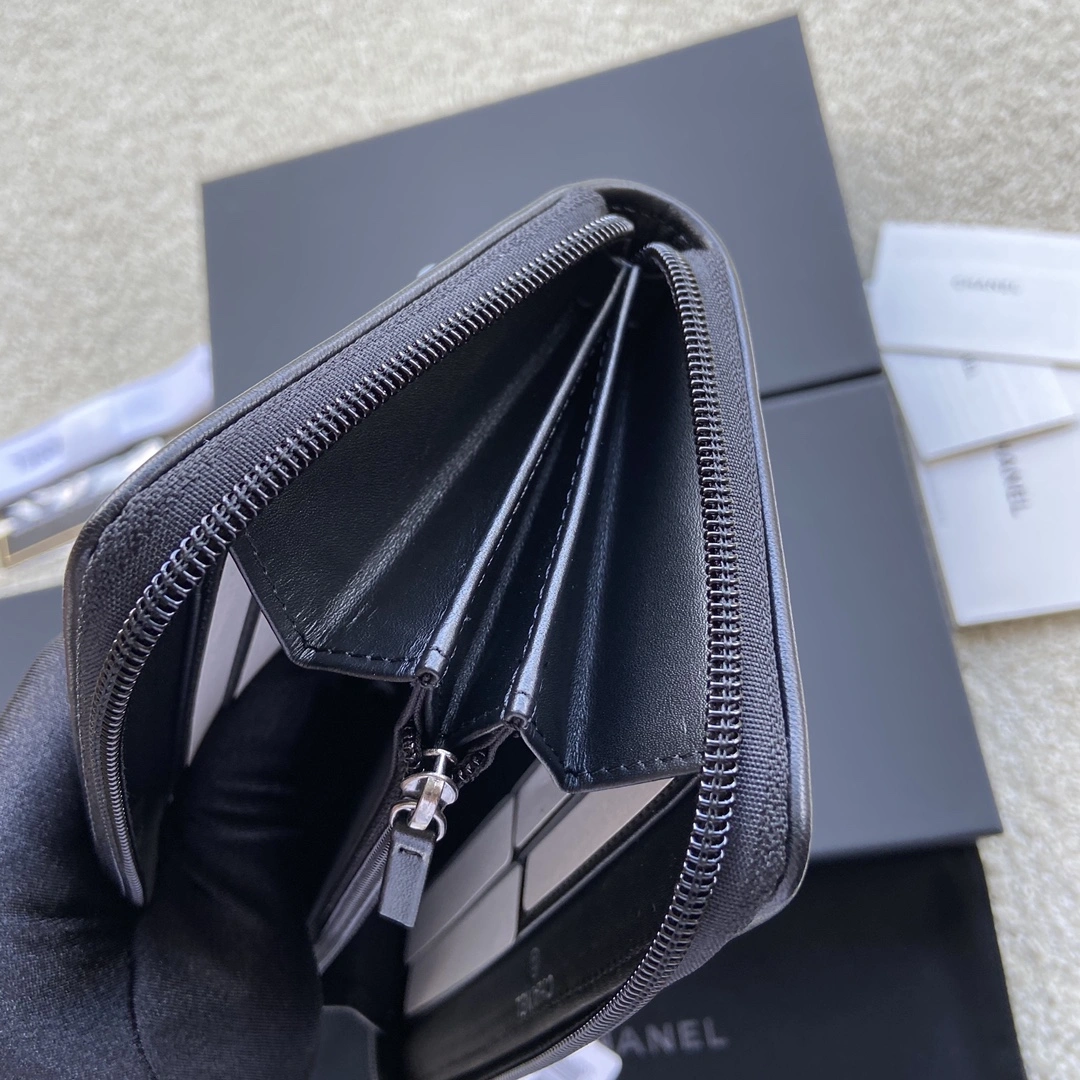 Comfortable Chanel Wallets Purse 56490