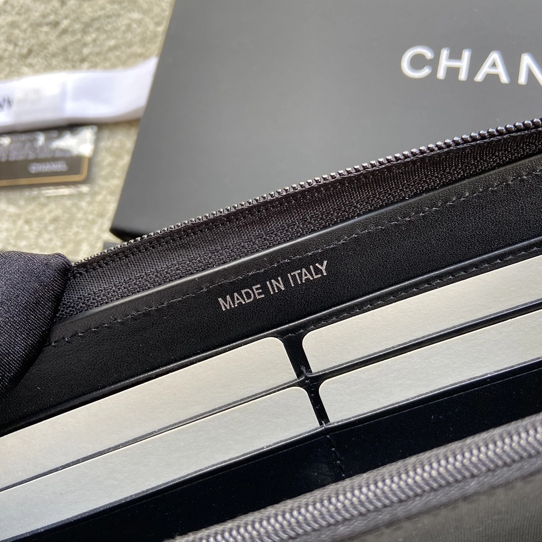 Comfortable Chanel Wallets Purse 56490